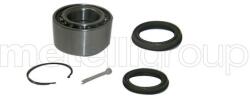 METELLI Set rulment roata METELLI 19-7024 (19-7024)