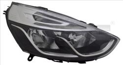 TYC Far TYC 20-17018-05-2 (20-17018-05-2) - automobilus