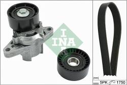 Schaeffler INA Set curea transmisie cu caneluri Schaeffler INA 529 0082 10 (529 0082 10)