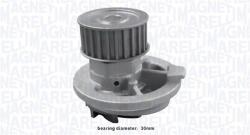 Magneti Marelli Pompă de apă, răcire motor MAGNETI MARELLI 352316170856 (352316170856)