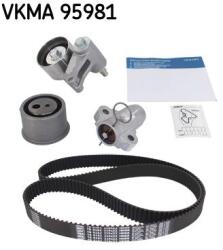 SKF Set curea de distributie SKF VKMA 95981 (VKMA 95981)