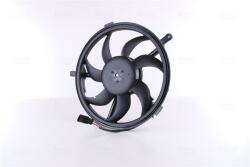 NISSENS Ventilator, radiator NISSENS 85632 (85632)