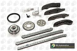 BGA chit lant de distributie BGA TC0922FK (TC0922FK) - automobilus