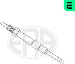 ERA Bujie incandescenta ERA 886009 (886009)