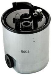 Denckermann filtru combustibil DENCKERMANN A120137 (A120137)