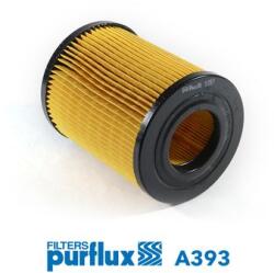 PURFLUX Filtru aer PURFLUX A393 (A393)