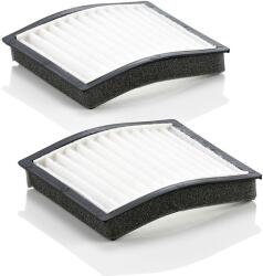 Mann-filter Filtru, aer habitaclu MANN-FILTER CU 1006-2 (CU 1006-2)