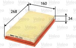 VALEO Filtru aer VALEO 585359 (585359)