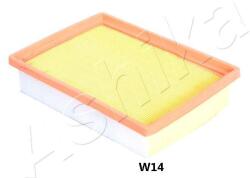 ASHIKA Filtru aer ASHIKA 20-0W-W14 (20-0W-W14) - automobilus