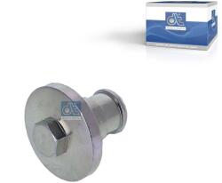 DT Spare Parts Surub, capac supape DT Spare Parts 1.10153 (1.10153)