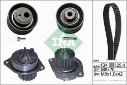 Schaeffler INA Set pompa apa + curea dintata Schaeffler INA 530 0055 30 (530 0055 30)