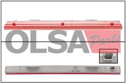 AIC Stop suplimentar AIC OLSA Aftermarket, piesă de schimb originală 72394 (72394)