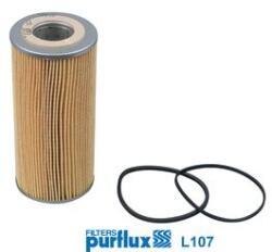 PURFLUX Filtru ulei PURFLUX L107 (L107)