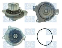 SALERI Pompă de apă, răcire motor SALERI PA1002A (PA1002A)