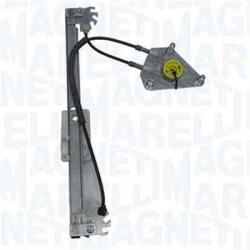 Magneti Marelli Mecanism actionare geam MAGNETI MARELLI 350103207300 (350103207300)