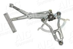 AIC Mecanism actionare geam AIC Calitatea originală 50495 (50495)