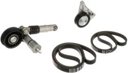 GATES Set curea transmisie cu caneluri GATES Micro-V® K035PK1435 (K035PK1435)