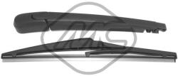Metalcaucho lamela stergator METALCAUCHO 68005 (68005)