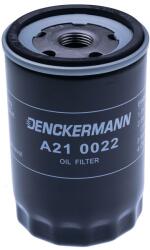 Denckermann Filtru ulei DENCKERMANN A210022 (A210022)