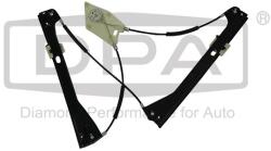 DPA Mecanism actionare geam DPA 88371428802 (88371428802)