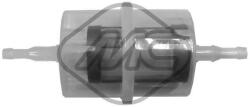 Metalcaucho filtru combustibil METALCAUCHO 02018 (02018)