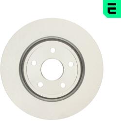 OPTIMAL Disc frana OPTIMAL BS-9372HC (BS-9372HC)