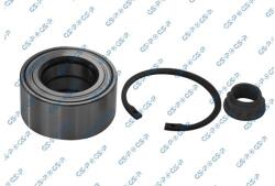 GSP Set rulment roata GSP GK0757 (GK0757) - automobilus