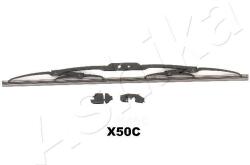 ASHIKA lamela stergator ASHIKA SA-X50C (SA-X50C) - automobilus