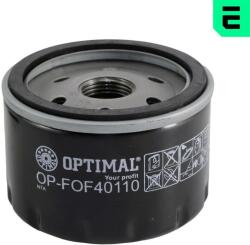 OPTIMAL Filtru ulei OPTIMAL OP-FOF40110 (OP-FOF40110)