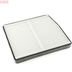 DENSO Filtru, aer habitaclu DENSO DCF494P (DCF494P)