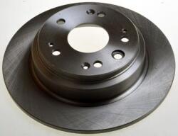 Denckermann Disc frana DENCKERMANN B130517 (B130517)