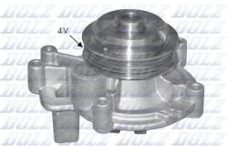 DOLZ Pompă de apă, răcire motor DOLZ C130 (C130)