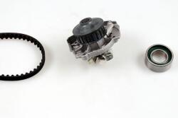 HEPU Set pompa apa + curea dintata HEPU PK00941 (PK00941) - automobilus