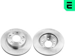 OPTIMAL Disc frana OPTIMAL BS-8384HC (BS-8384HC)