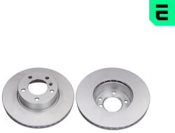 OPTIMAL Disc frana OPTIMAL BS-7580HC (BS-7580HC)