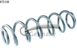 CS Germany Arc spiral CS Germany 14.875. 138 (14.875.138)