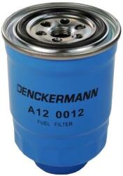 Denckermann filtru combustibil DENCKERMANN A120012 (A120012)