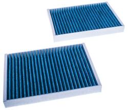 Denckermann Filtru, aer habitaclu DENCKERMANN M110706A (M110706A)