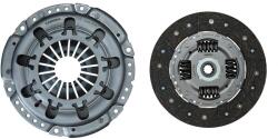 KAMOKA Set ambreiaj KAMOKA KC232 (KC232) - automobilus
