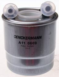Denckermann filtru combustibil DENCKERMANN A110609 (A110609)