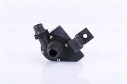 NISSENS Pompă de apă, răcire motor NISSENS 831115 (831115)
