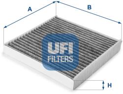 UFI Filtru, aer habitaclu UFI 54.223. 00 (54.223.00)