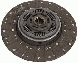 SACHS Disc ambreiaj SACHS 1878 008 779 (1878 008 779) - automobilus