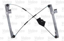 VALEO Mecanism actionare geam VALEO 850563 (850563)