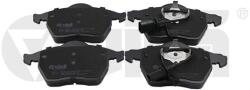 vika set placute frana, frana disc vika 66980010601 (66980010601)