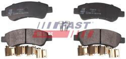 FAST set placute frana, frana disc FAST FT29131 (FT29131)