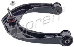 TOPRAN Brat, suspensie roata TOPRAN 114 909 (114 909)