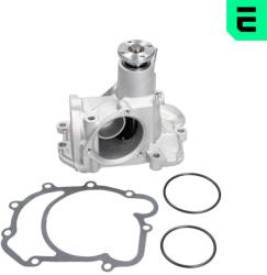 OPTIMAL Pompă de apă, răcire motor OPTIMAL AQ-2373 (AQ-2373)