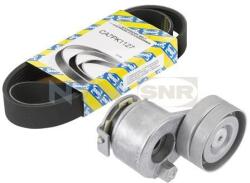 SNR Set curea transmisie cu caneluri SNR KA855.16 (KA855.16)