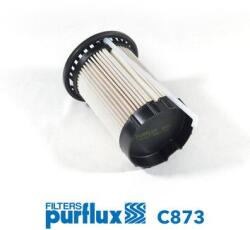 PURFLUX filtru combustibil PURFLUX C873 (C873)